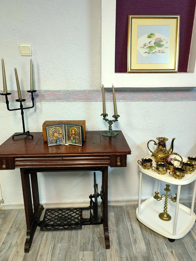 Guest House Blago فارنا المظهر الخارجي الصورة