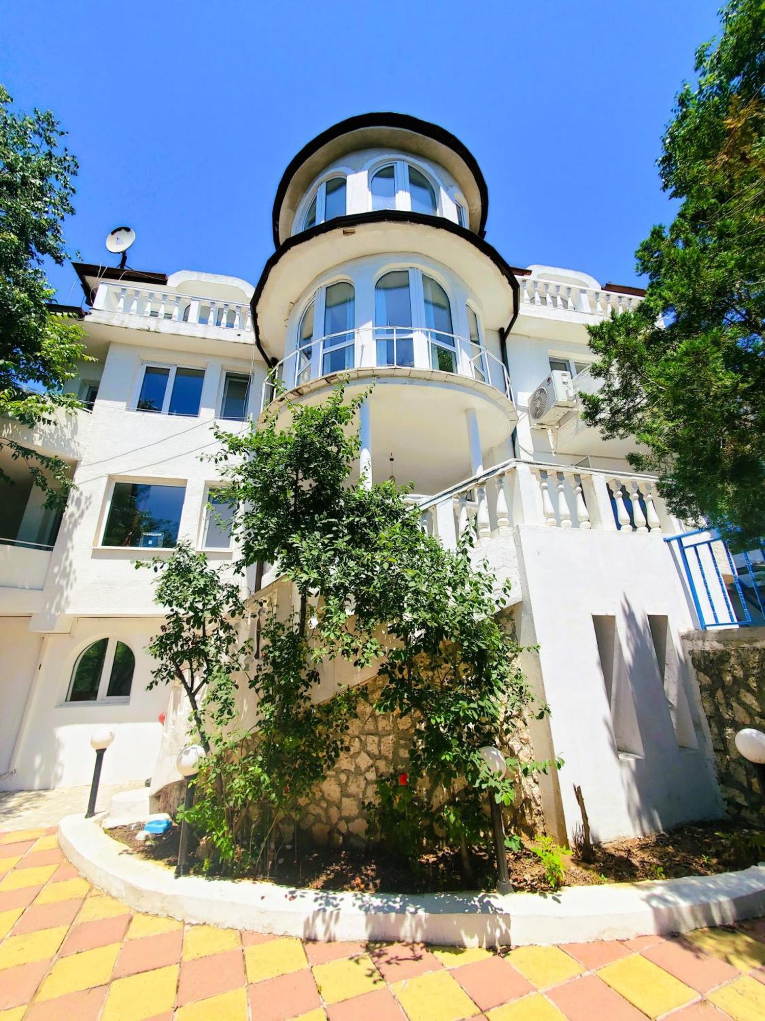 Guest House Blago فارنا المظهر الخارجي الصورة