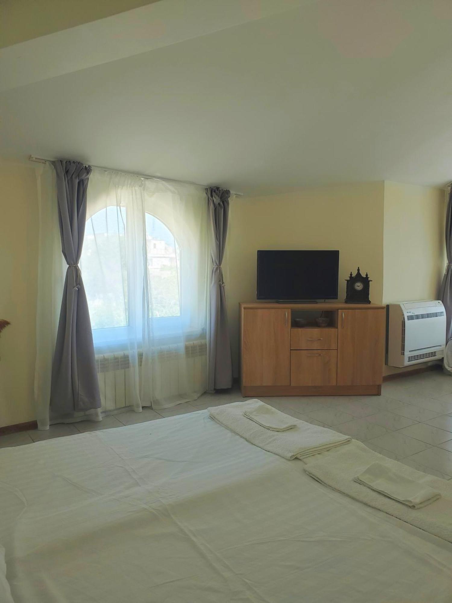 Guest House Blago فارنا المظهر الخارجي الصورة