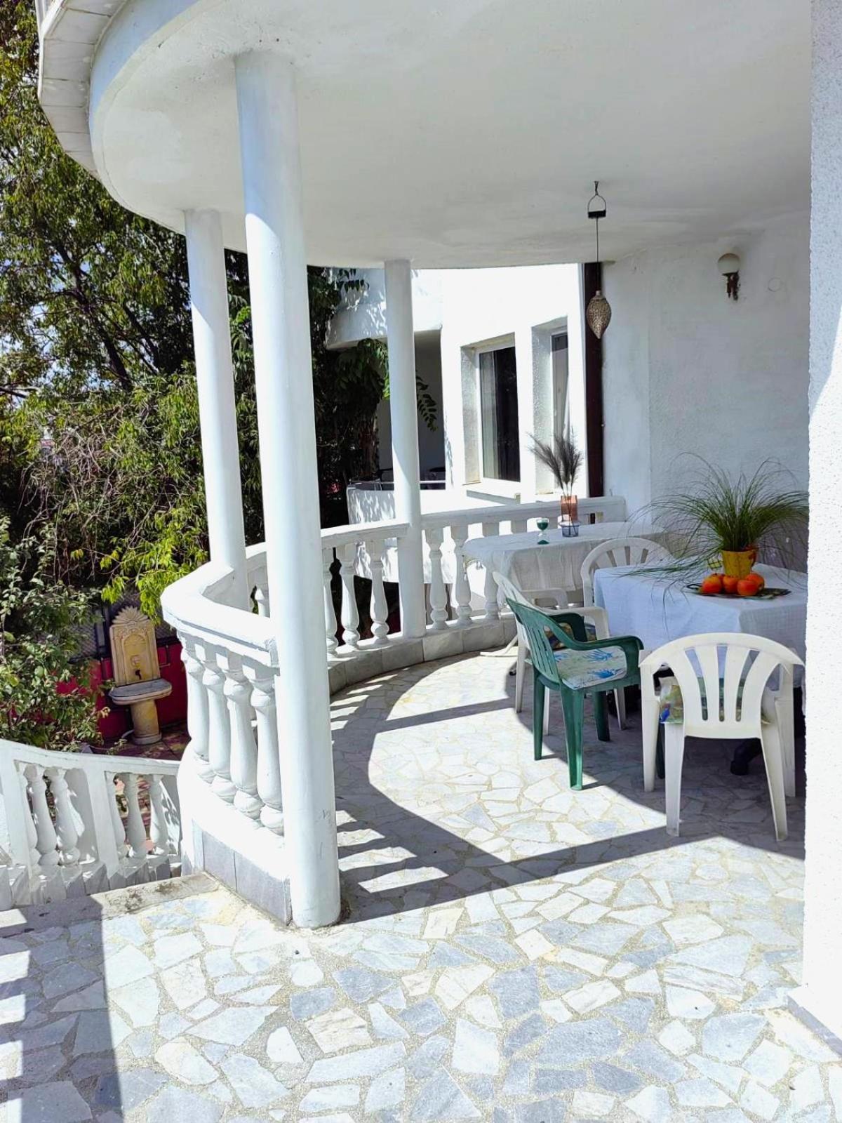 Guest House Blago فارنا المظهر الخارجي الصورة