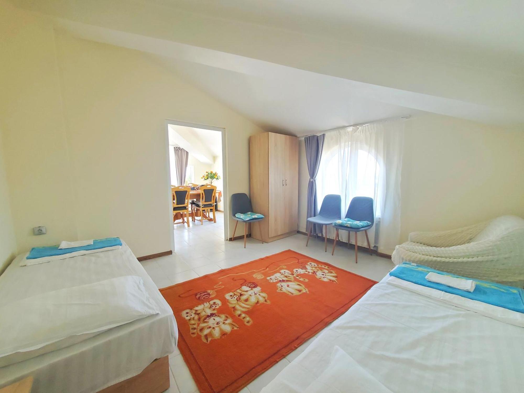 Guest House Blago فارنا المظهر الخارجي الصورة