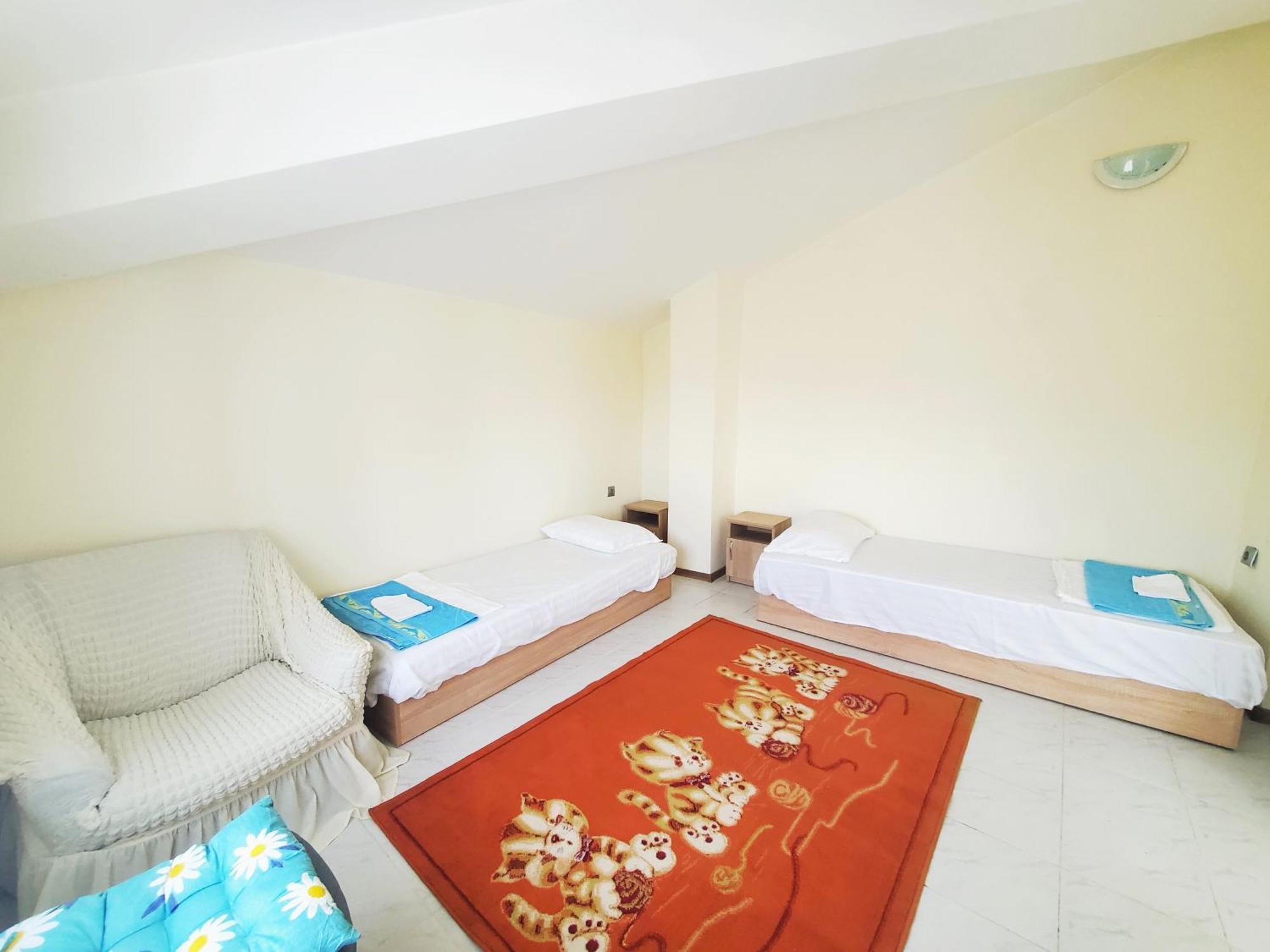 Guest House Blago فارنا المظهر الخارجي الصورة