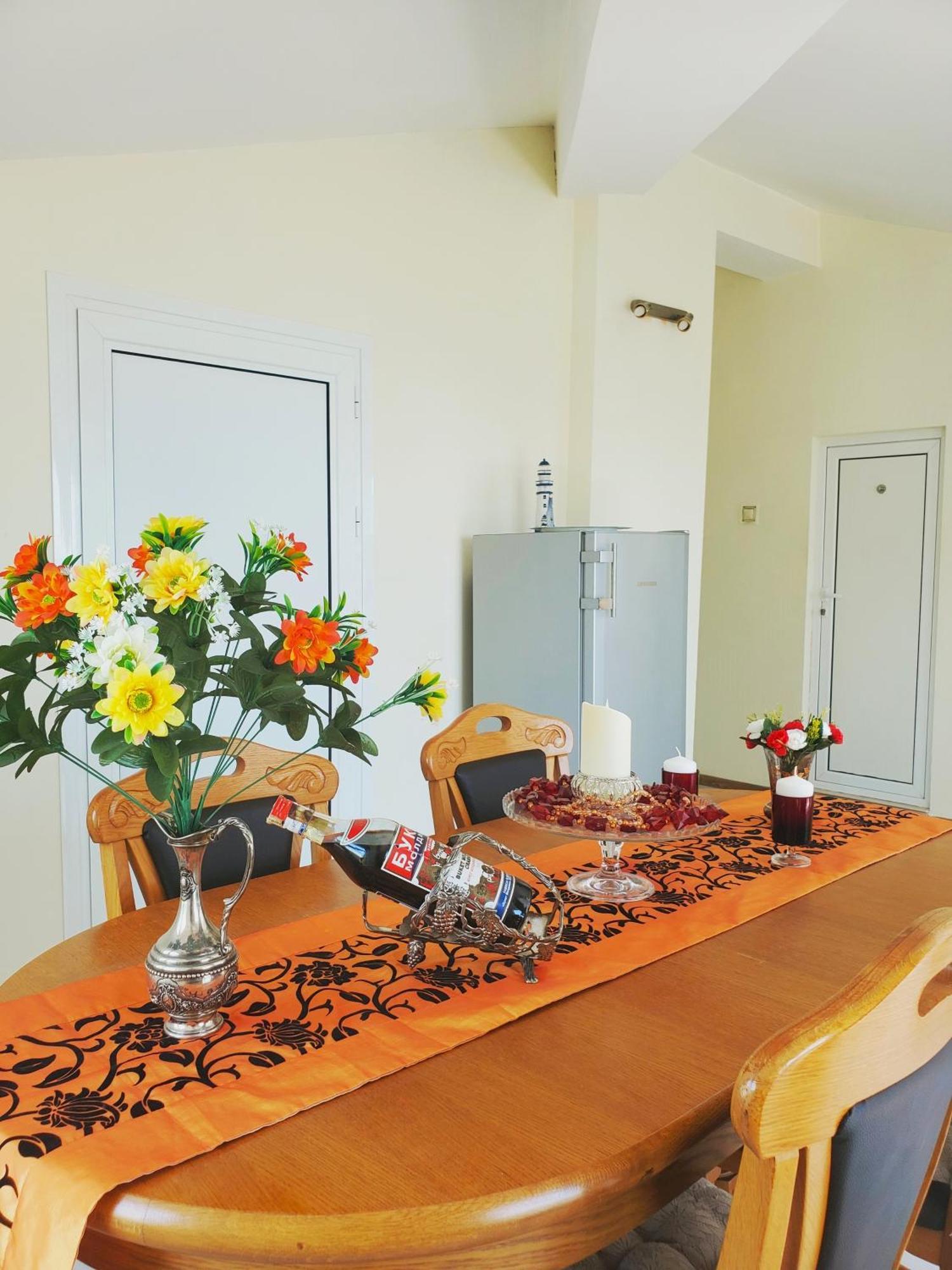 Guest House Blago فارنا المظهر الخارجي الصورة