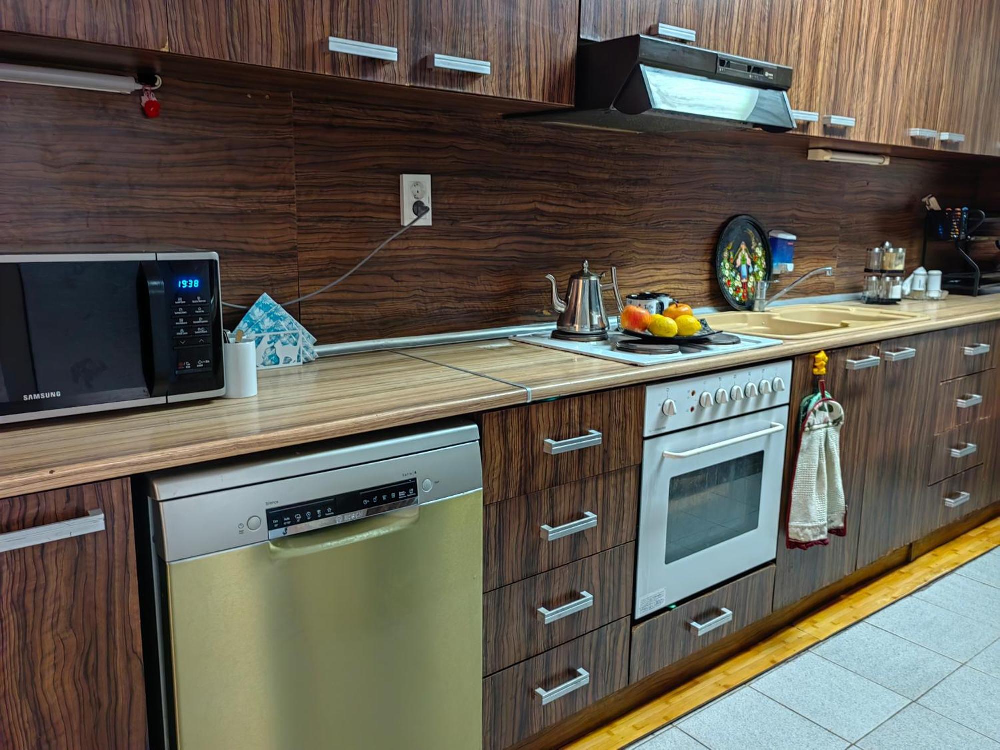 Guest House Blago فارنا المظهر الخارجي الصورة