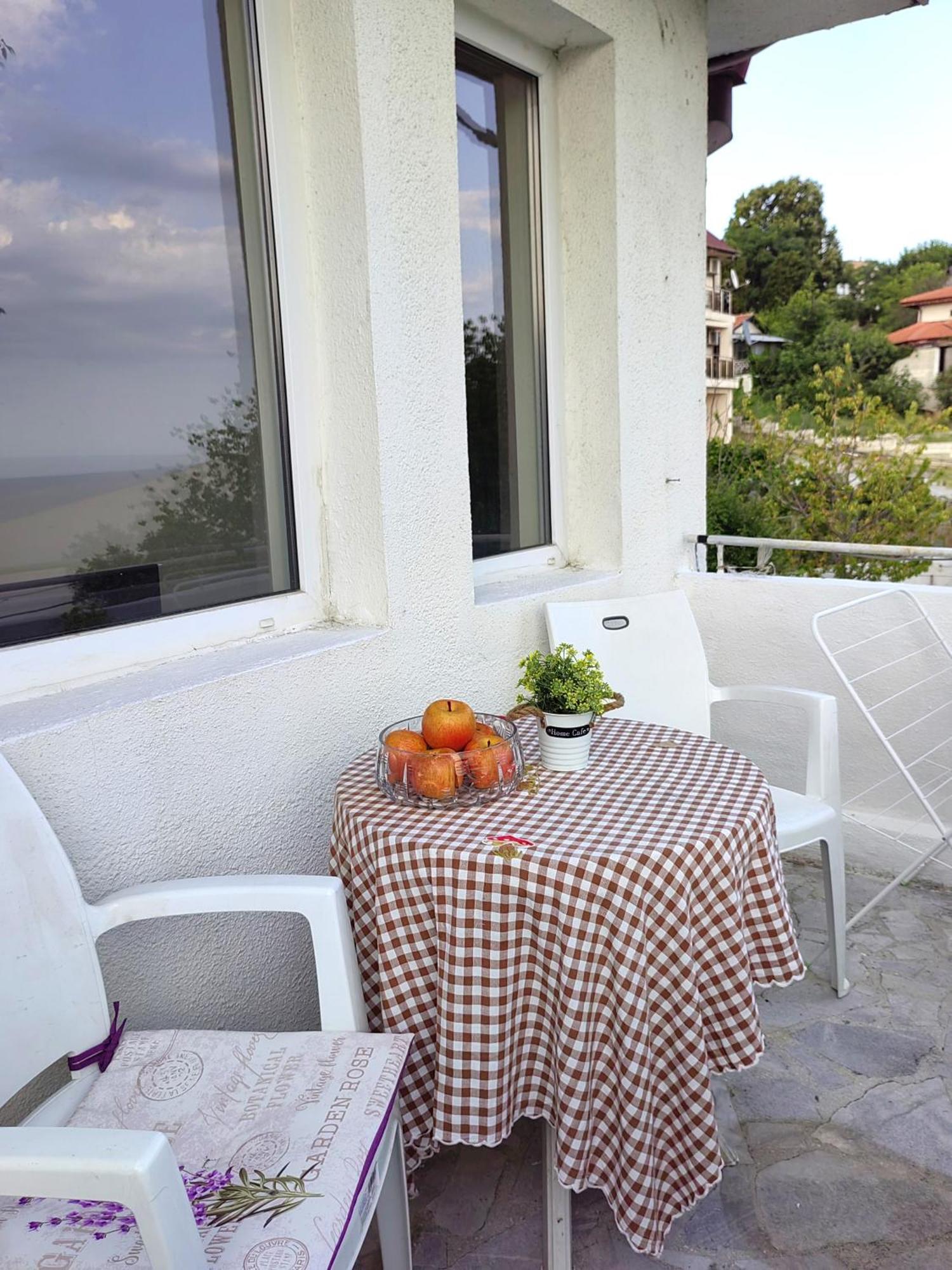 Guest House Blago فارنا المظهر الخارجي الصورة