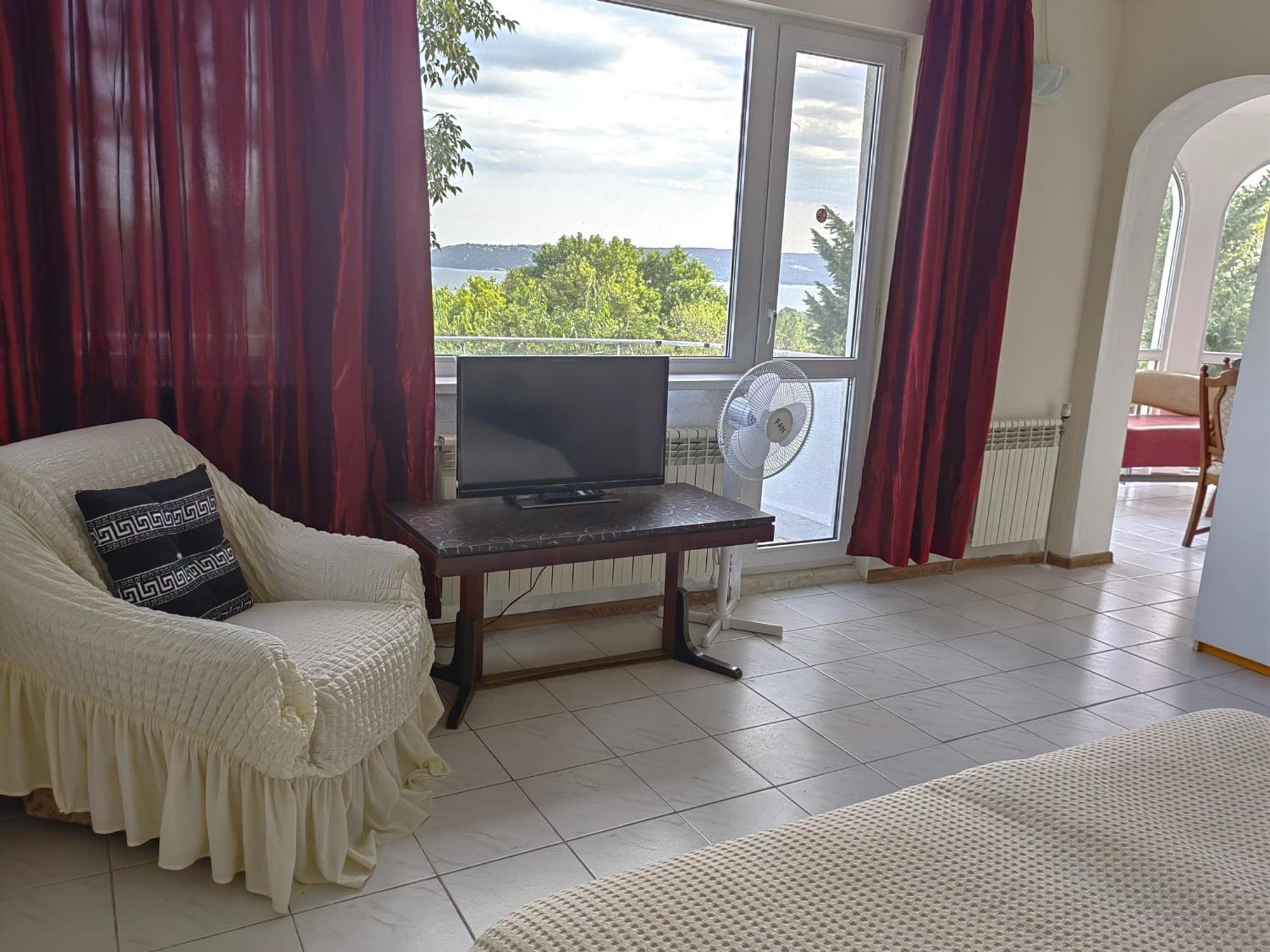 Guest House Blago فارنا المظهر الخارجي الصورة