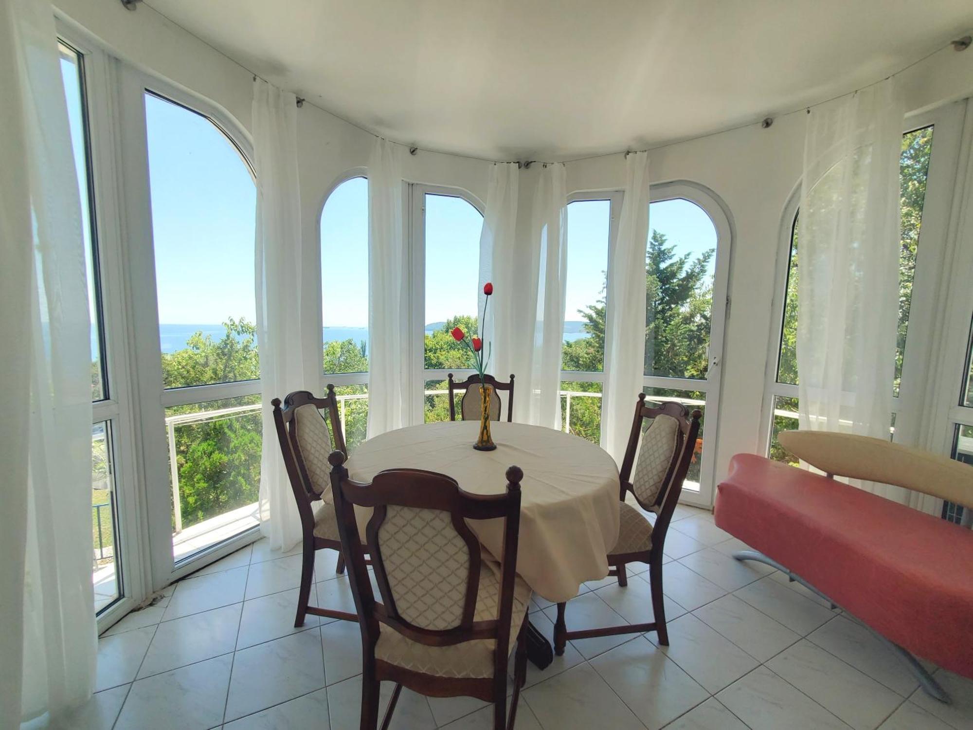 Guest House Blago فارنا المظهر الخارجي الصورة
