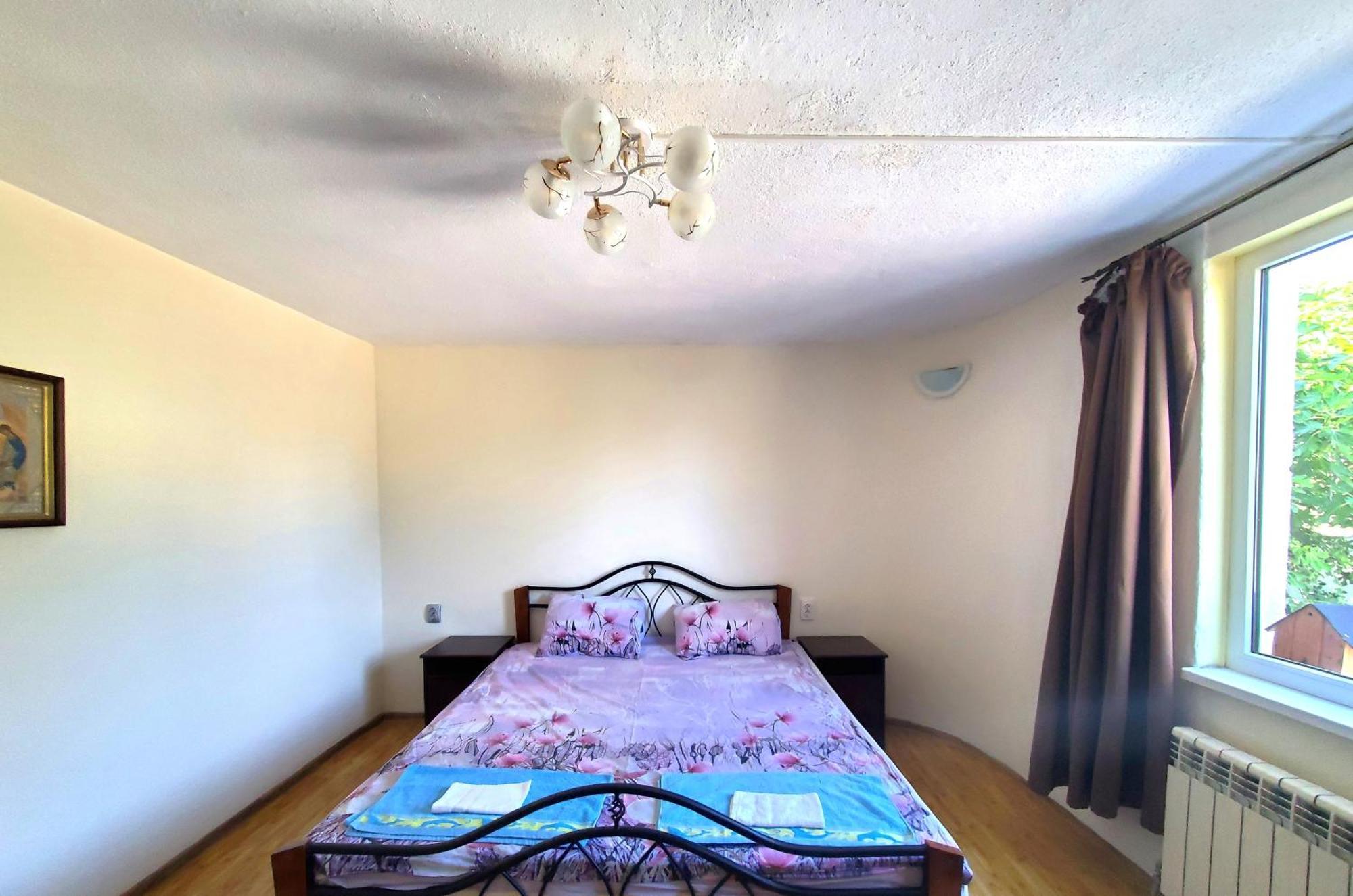 Guest House Blago فارنا المظهر الخارجي الصورة