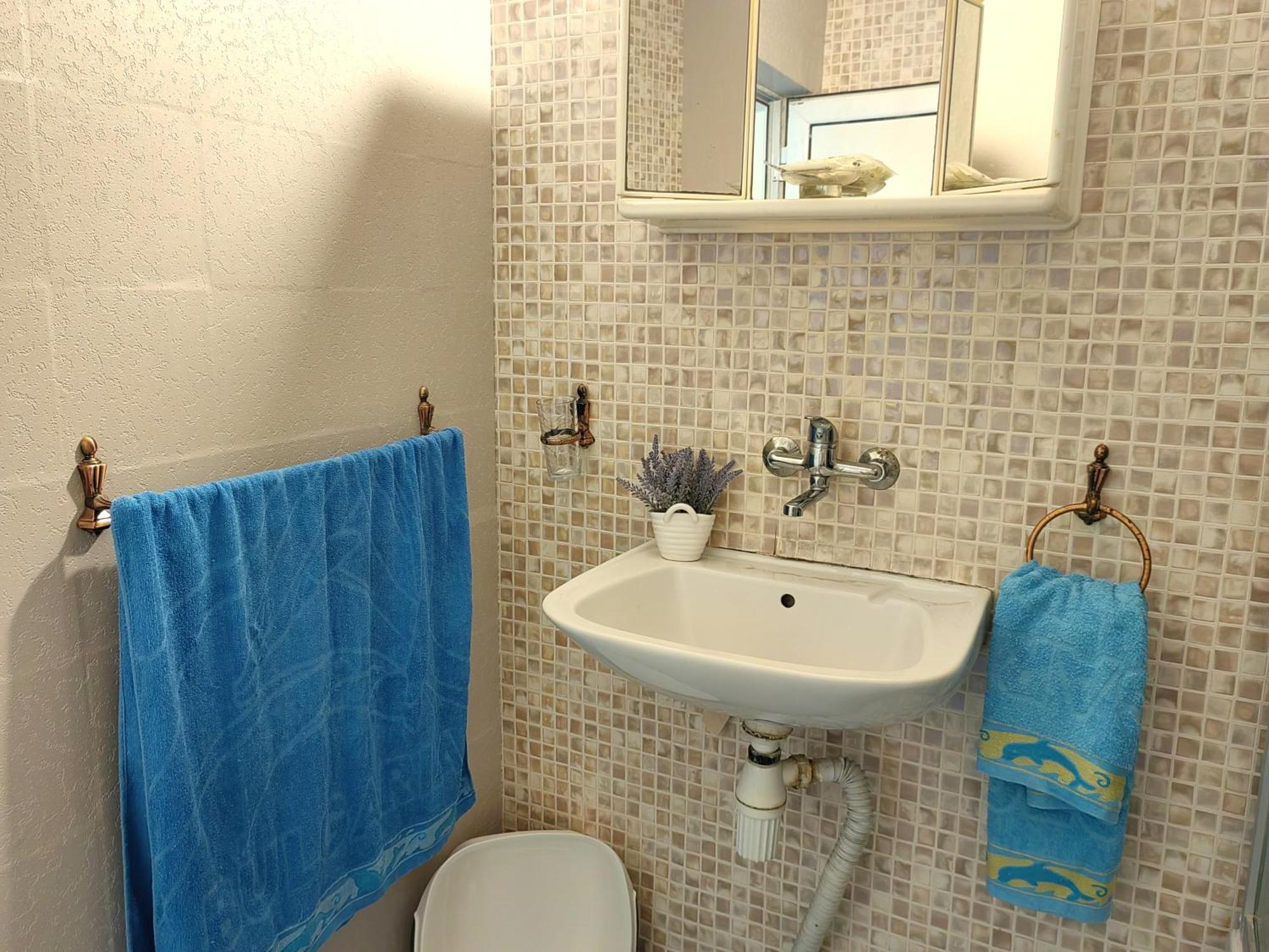 Guest House Blago فارنا المظهر الخارجي الصورة