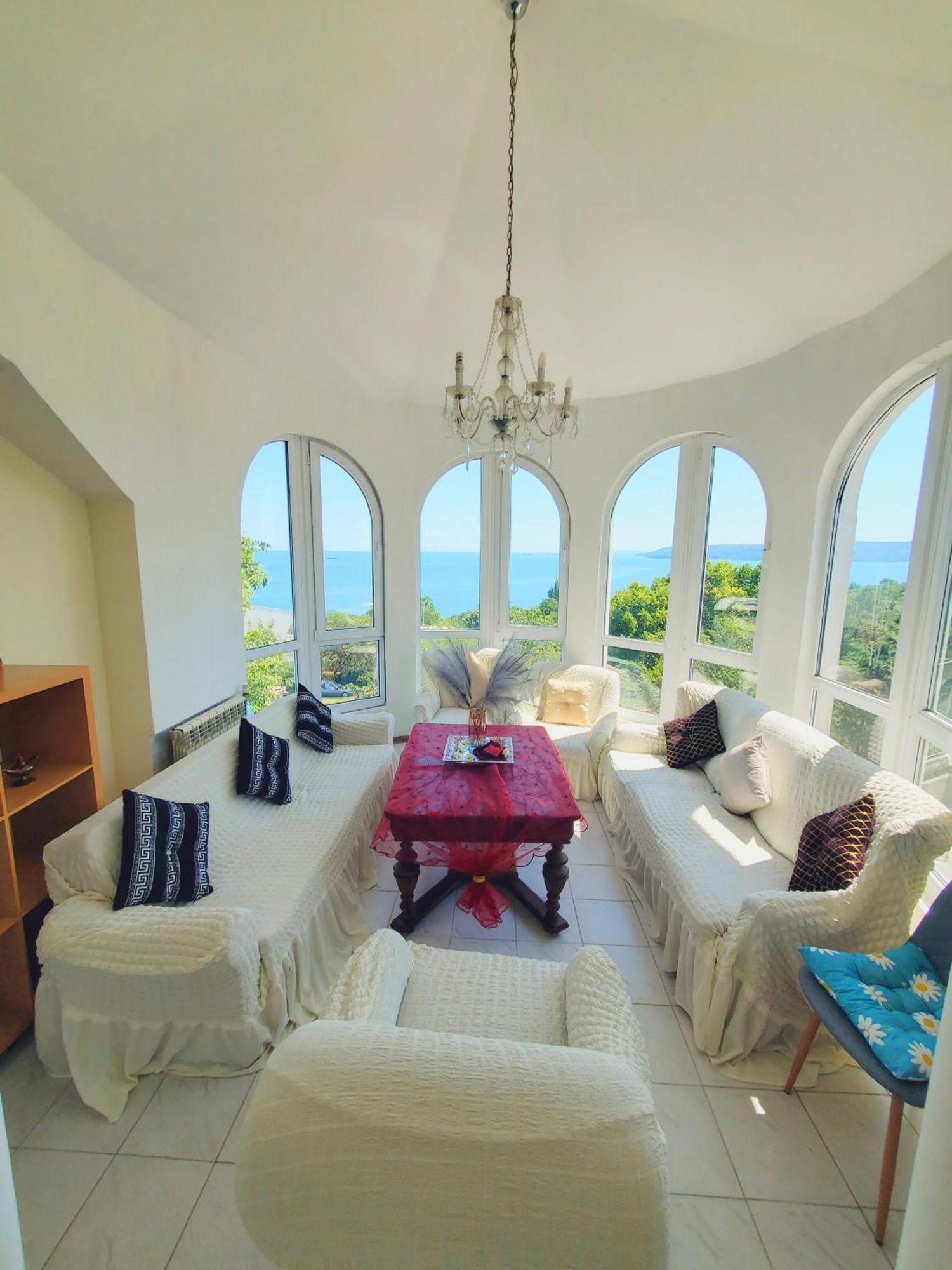 Guest House Blago فارنا المظهر الخارجي الصورة