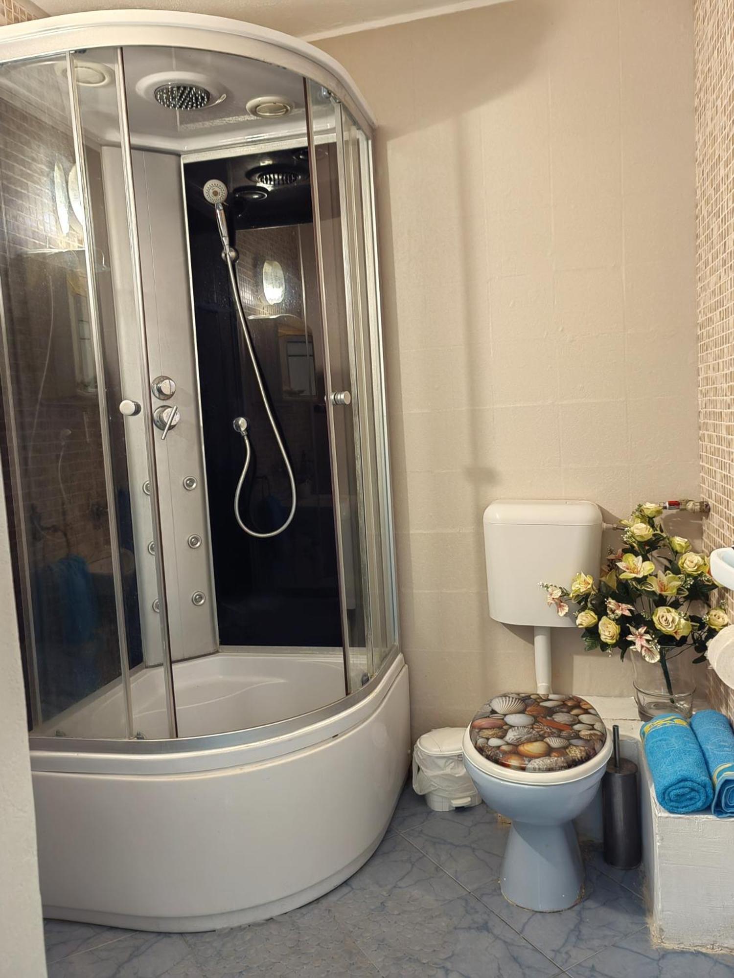 Guest House Blago فارنا المظهر الخارجي الصورة