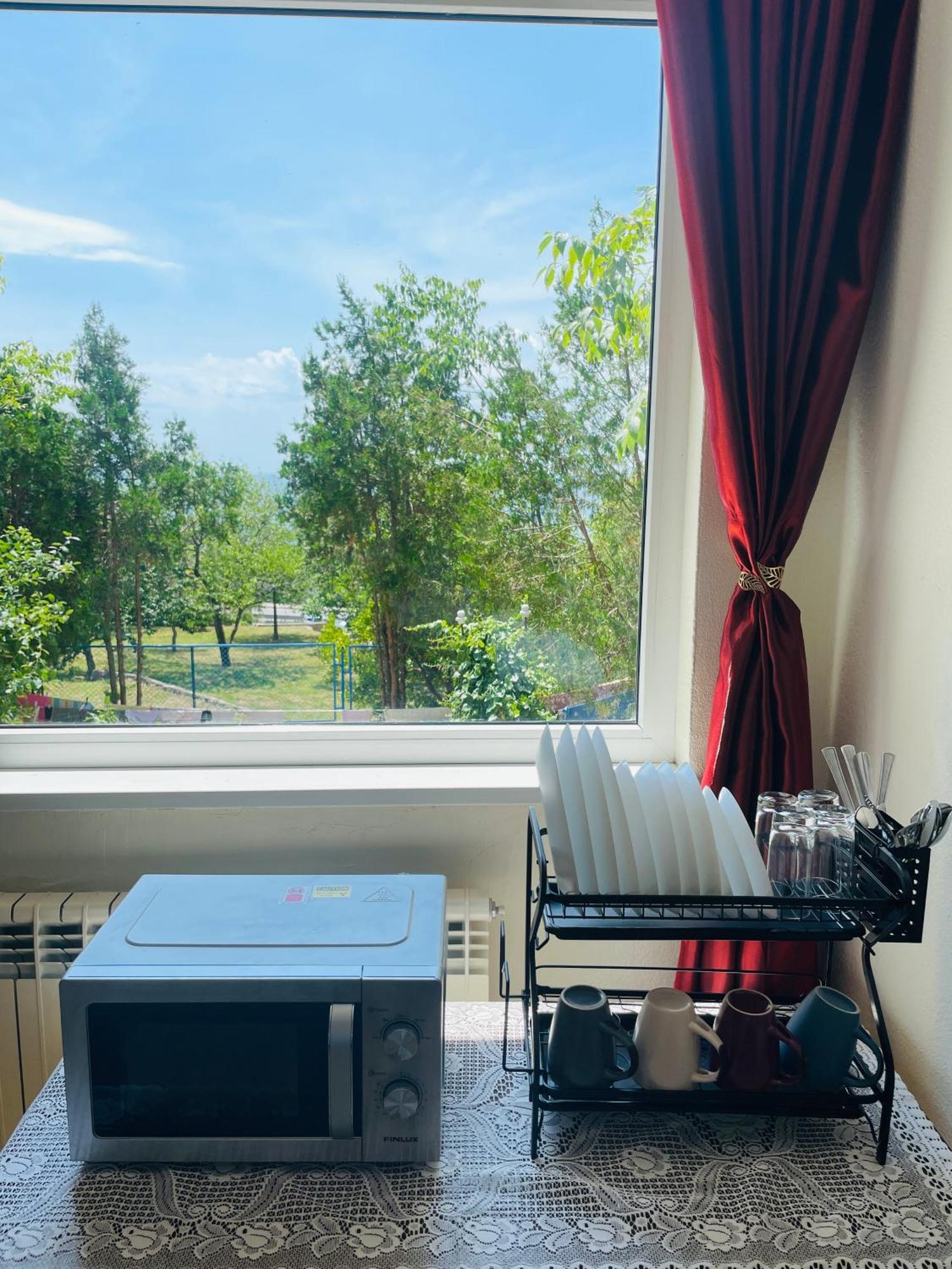 Guest House Blago فارنا المظهر الخارجي الصورة
