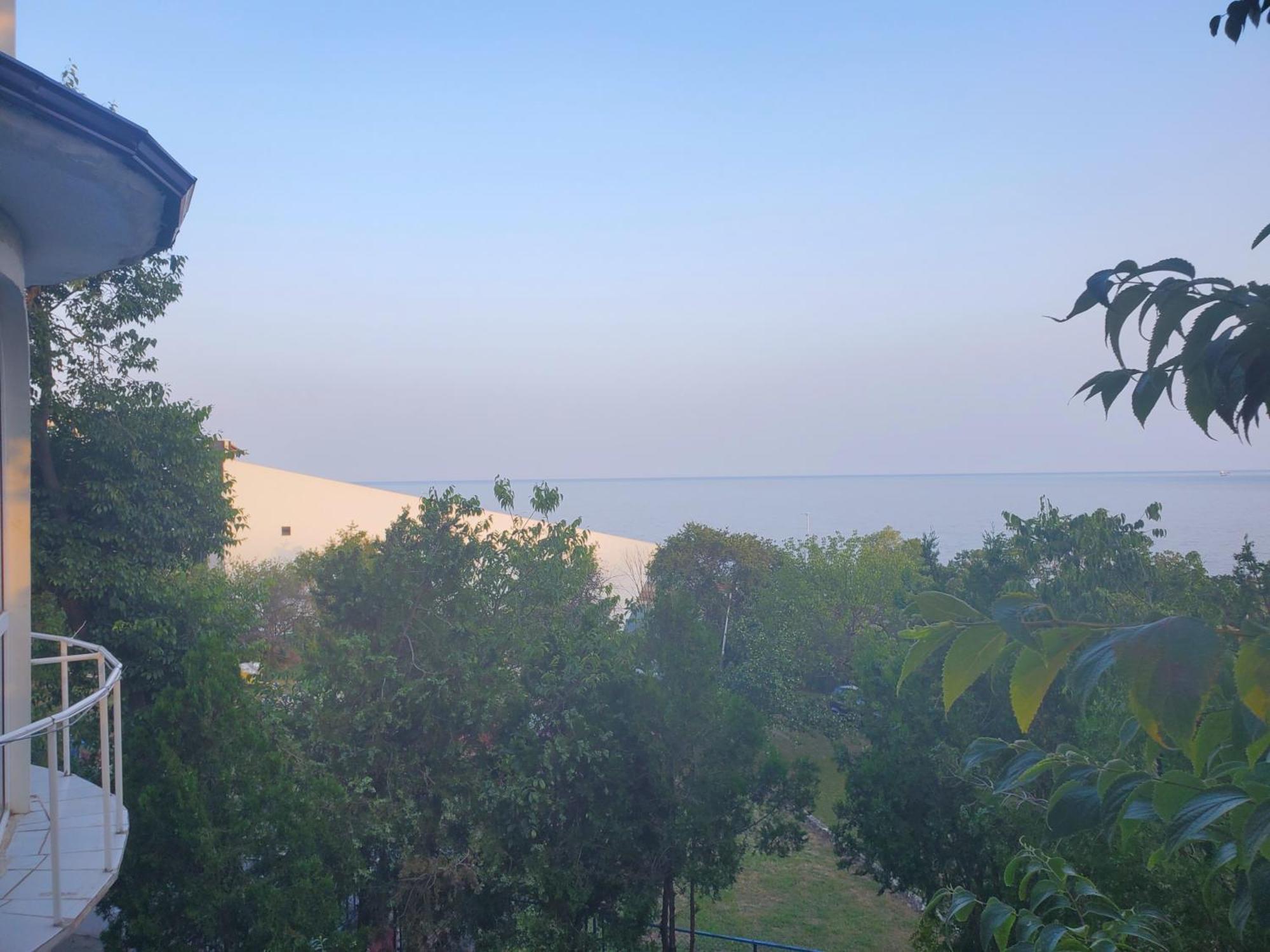 Guest House Blago فارنا المظهر الخارجي الصورة