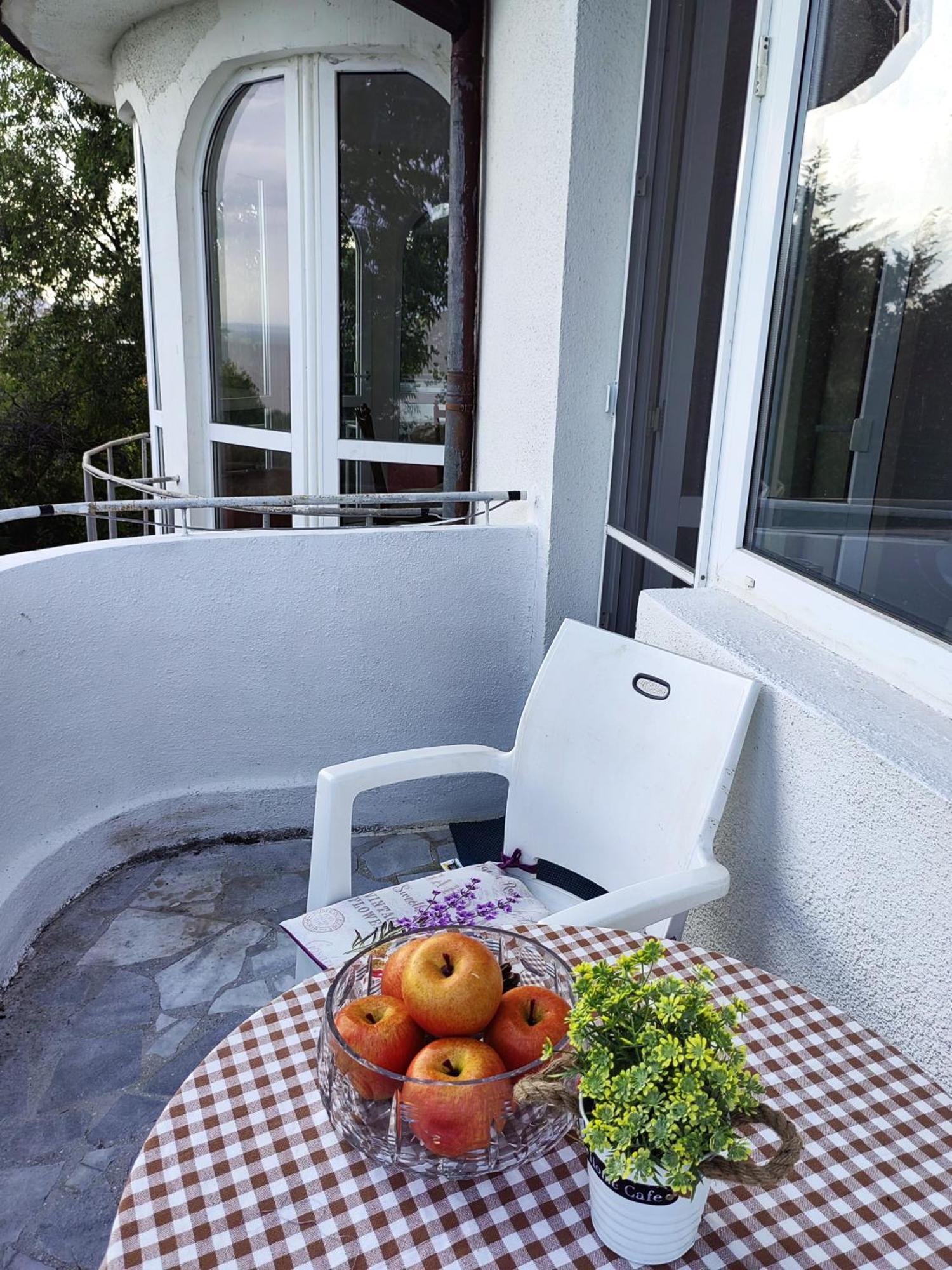 Guest House Blago فارنا المظهر الخارجي الصورة