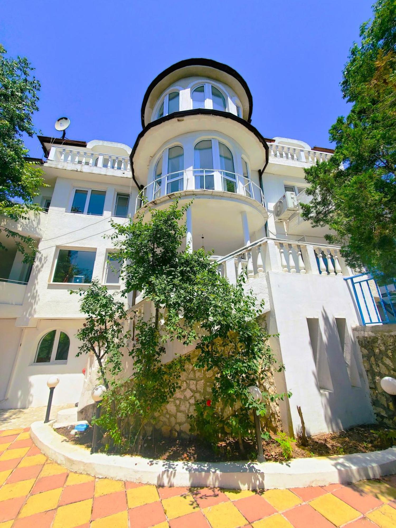 Guest House Blago فارنا المظهر الخارجي الصورة