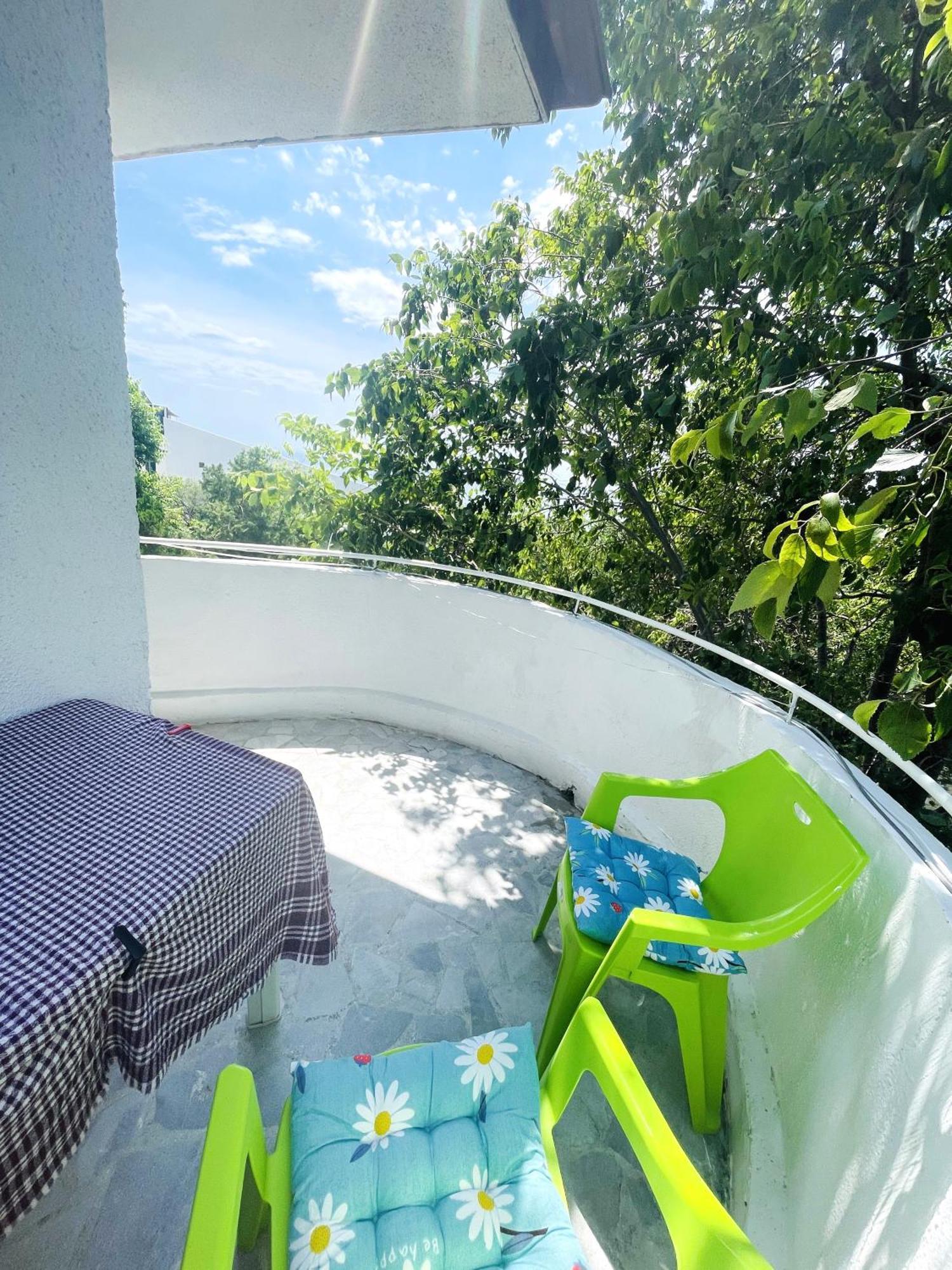 Guest House Blago فارنا المظهر الخارجي الصورة