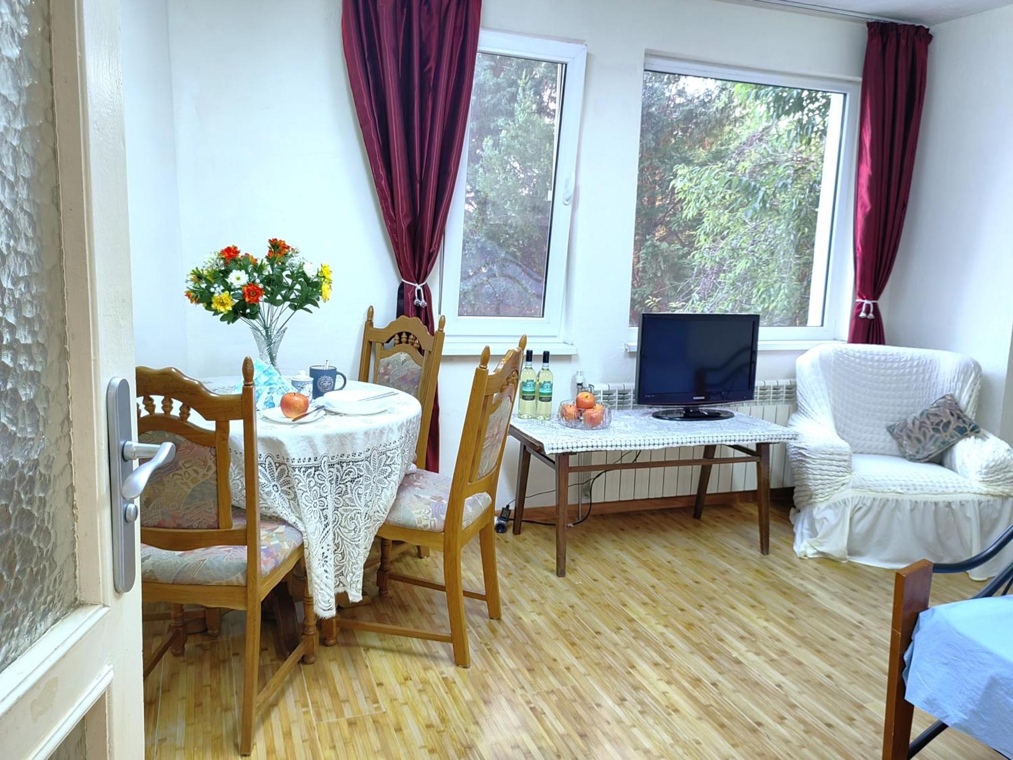 Guest House Blago فارنا المظهر الخارجي الصورة