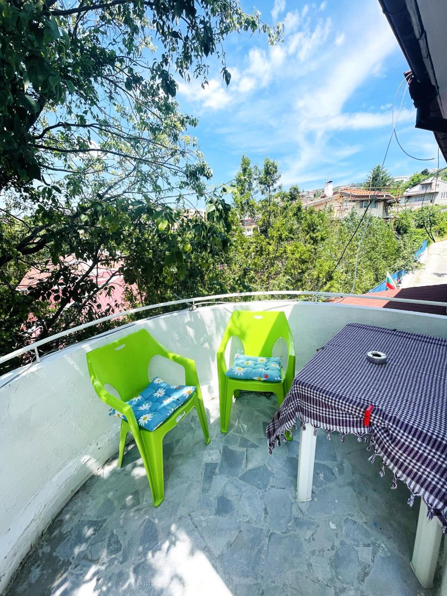 Guest House Blago فارنا المظهر الخارجي الصورة